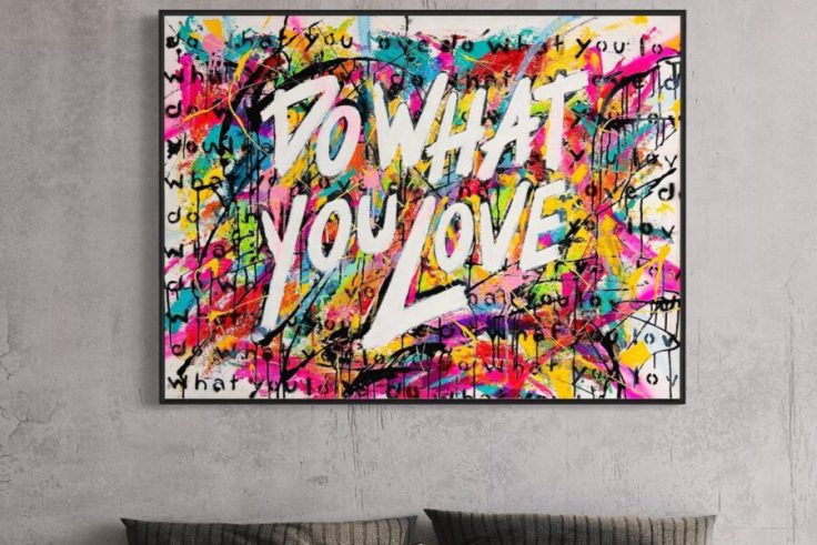 Do What You Love 08-02-2023
